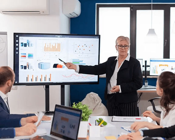 Management Consultancy