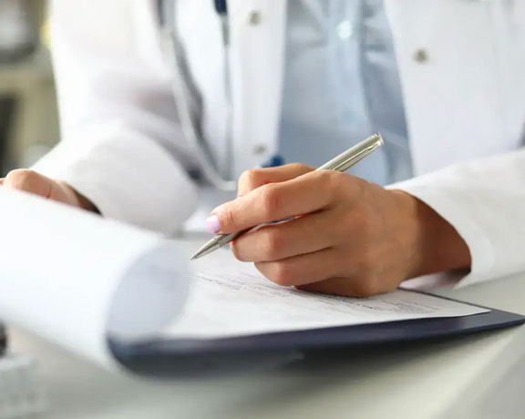 Medical Writing