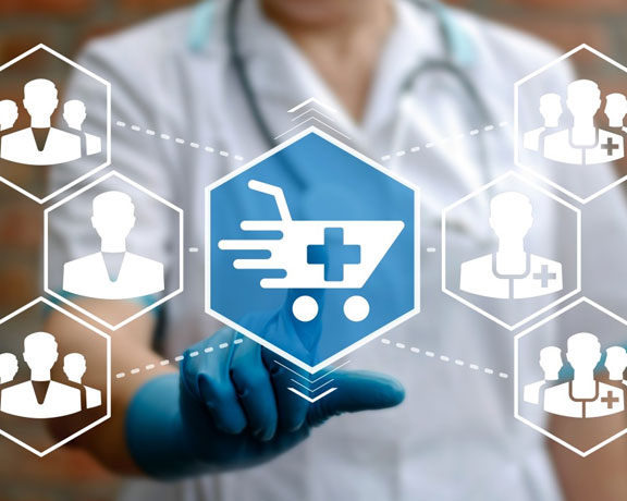 Pharma Marketing Sales